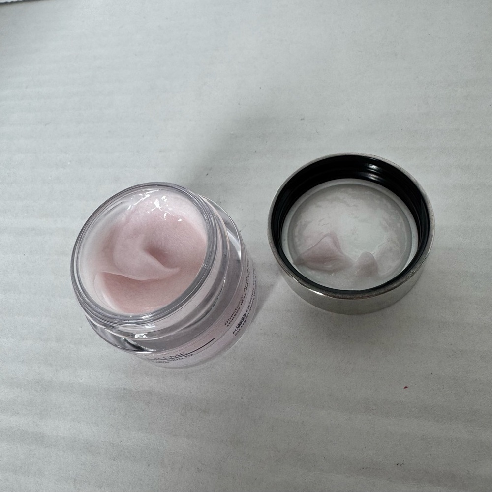 Elysee Scientific Cosmetics Liposomal Crème 0.5oz New Opened Hydration Firming - Picture 8 of 8